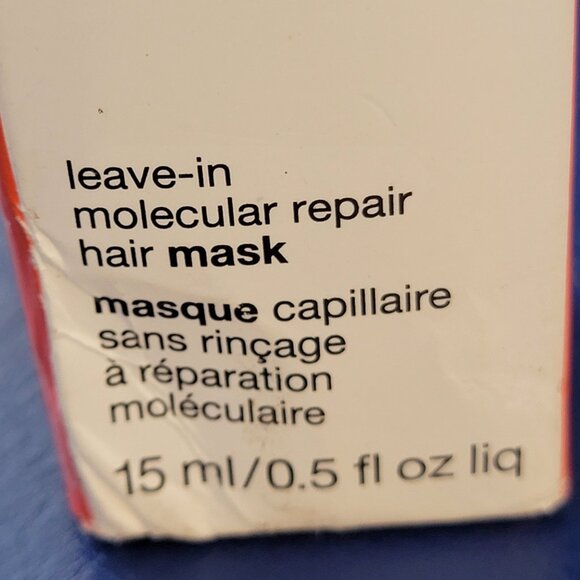 NEW K18 Leeave In Hair Mask .5 Ounces - Picture 11 of 16